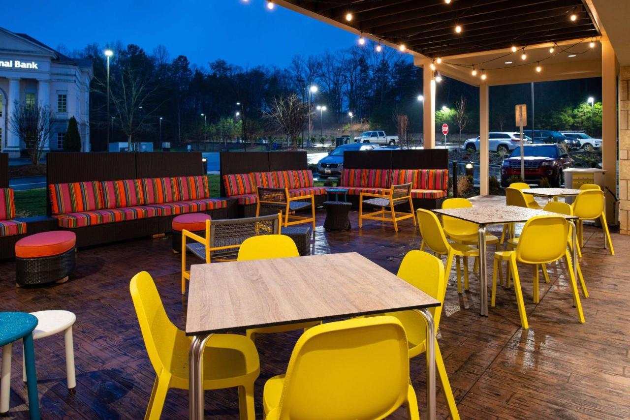 Home2 Suites By Hilton Charlotte Mooresville, Nc Exterior photo