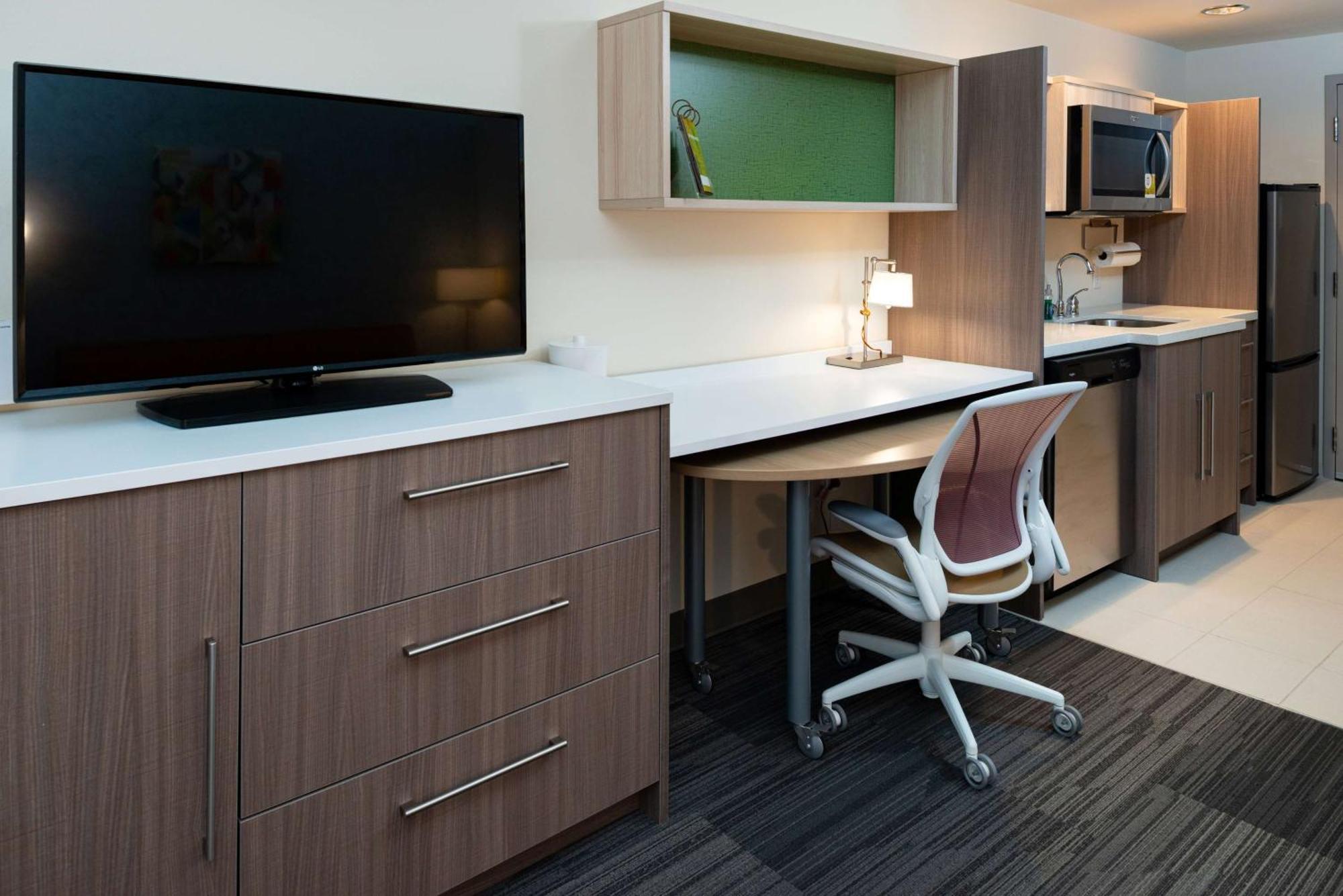Home2 Suites By Hilton Charlotte Mooresville, Nc Exterior photo