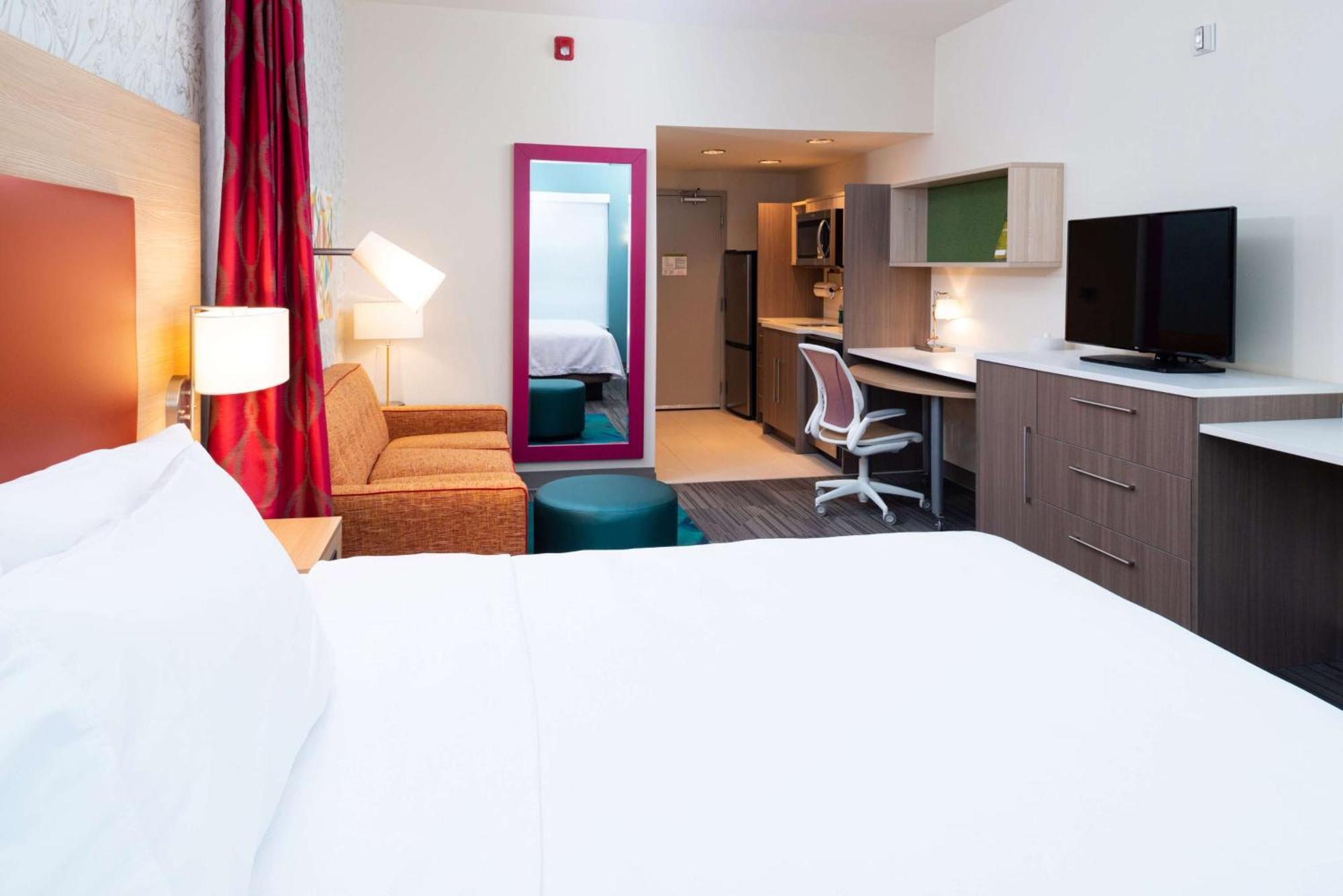 Home2 Suites By Hilton Charlotte Mooresville, Nc Exterior photo